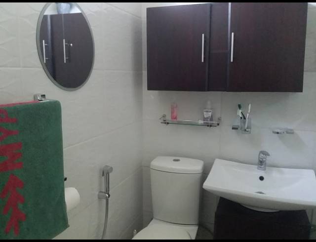 2 BEDROOM APARTMENT FOR SALE IN NORTH BEACH